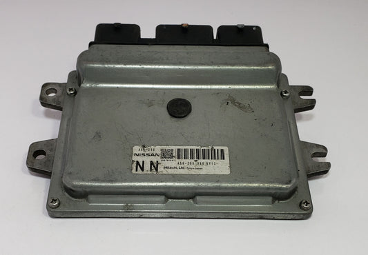 JDM Nissan C25 Serena MR20DE 2.0L A/T ECU ECM A56-Z90 Y56 | Suzuki Landy A56-Z90 Y666Y13