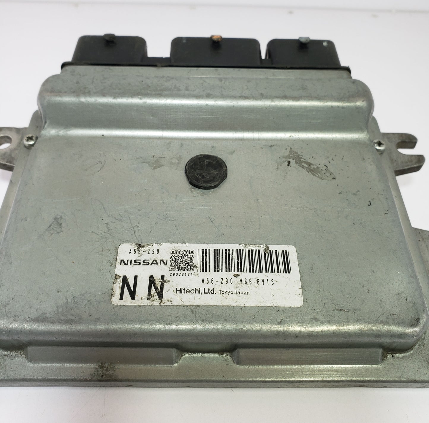 JDM Nissan C25 Serena MR20DE 2.0L A/T ECU ECM A56-Z90 Y56 | Suzuki Landy A56-Z90 Y666Y13