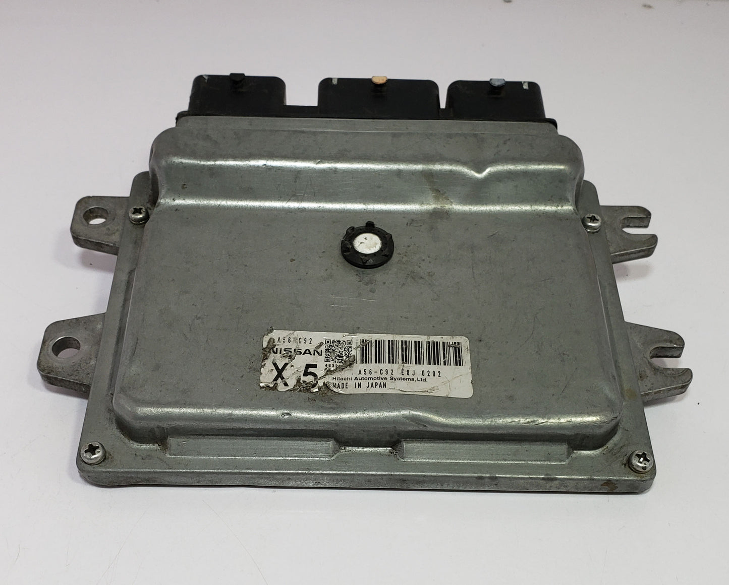 Nissan A56-C92E8J0202 ECU ECM Engine Control Unit - Genuine Replacement Module