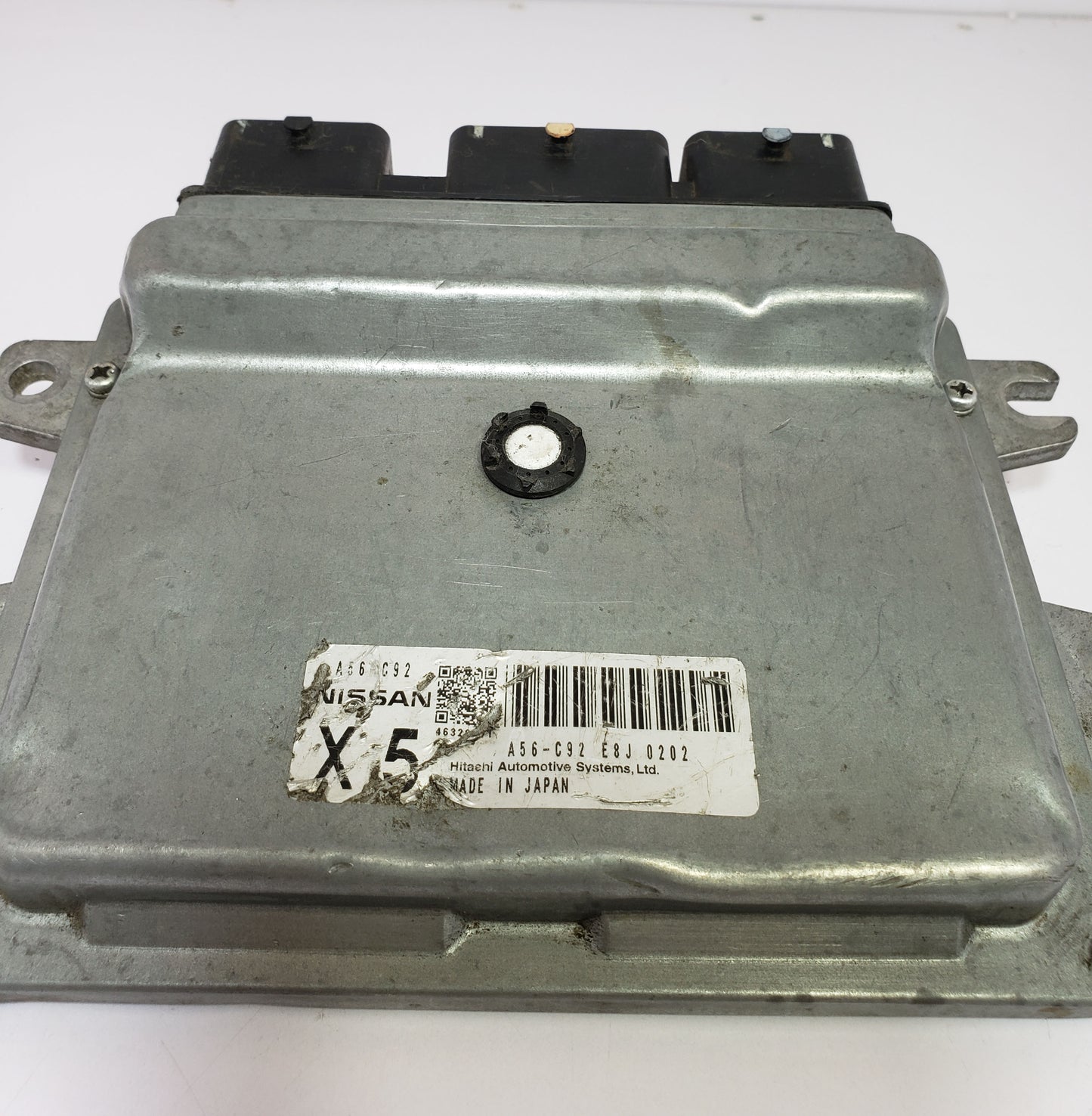 Nissan A56-C92E8J0202 ECU ECM Engine Control Unit - Genuine Replacement Module