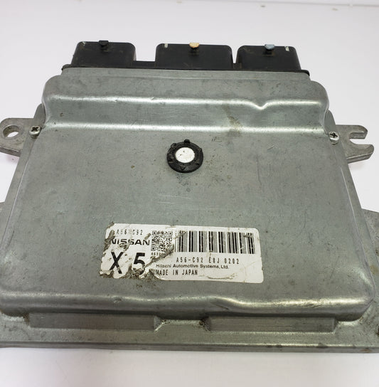 Nissan A56-C92E8J0202 ECU ECM Engine Control Unit - Genuine Replacement Module