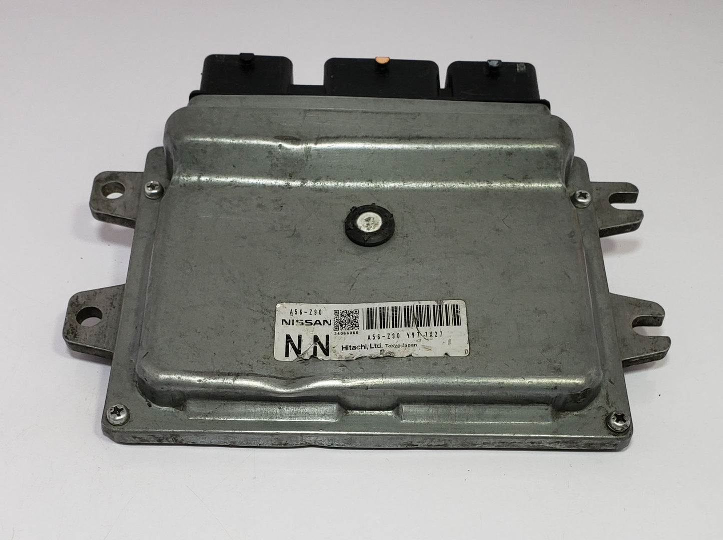 JDM Nissan C25 Serena MR20DE 2.0L A/T ECU ECM A56-Z90 Y56 | Suzuki Landy A56-Z90 Y977X27