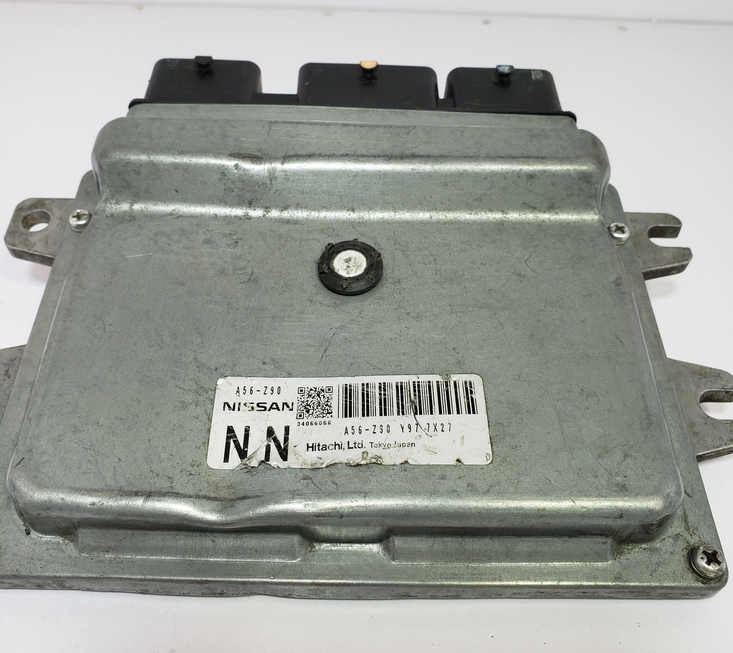 JDM Nissan C25 Serena MR20DE 2.0L A/T ECU ECM A56-Z90 Y56 | Suzuki Landy A56-Z90 Y977X27