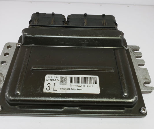 Nissan Serena TC24 ECU ECM Engine Control Unit A56-V33 Y304917