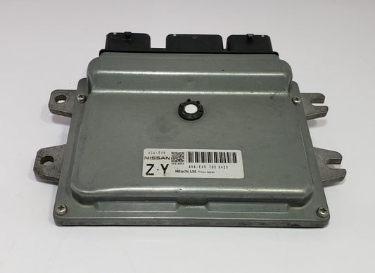 Engine Control Unit ECU for NISSAN Note E11 | A56-E49 TU29423 ECM Module