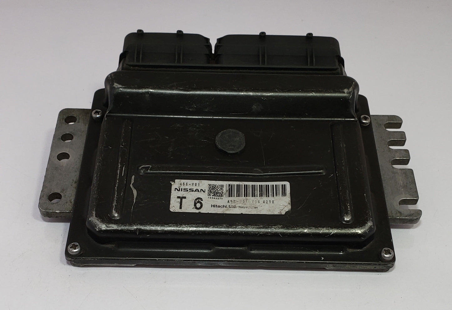 JDM Used ECU PCM ECM Engine Control Unit for NISSAN | A56-V01 T564218