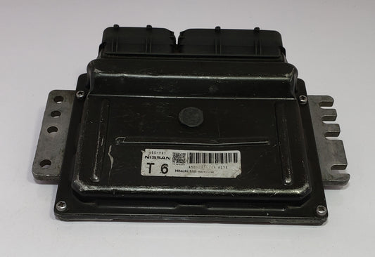 JDM Used ECU PCM ECM Engine Control Unit for NISSAN | A56-V01 T564218