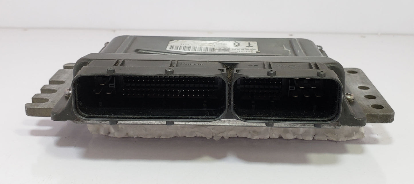 JDM Used ECU PCM ECM Engine Control Unit for NISSAN | A56-V01 T564218