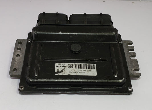 Engine Control Unit ECU ECM Nissan Cube BNZ11 A56-V17T193520 2371M3U26C 2004 Model