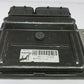 Engine Control Unit ECU ECM Nissan Cube BNZ11 A56-V17T193520 2371M3U26C 2004 Model