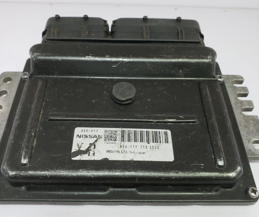 Engine Control Unit ECU ECM Nissan Cube BNZ11 A56-V17T193520 2371M3U26C 2004 Model