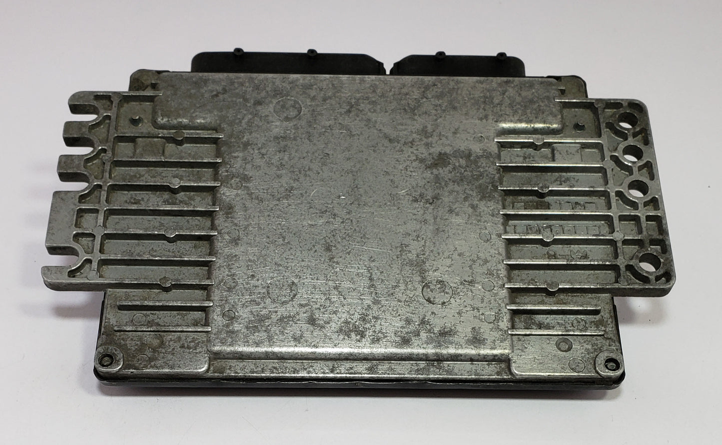 Engine Control Unit ECU ECM Nissan Cube BNZ11 A56-V17T193520 2371M3U26C 2004 Model