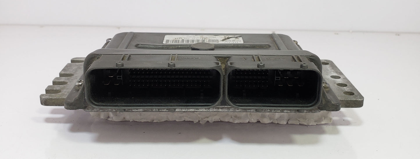 Engine Control Unit ECU ECM Nissan Cube BNZ11 A56-V17T193520 2371M3U26C 2004 Model
