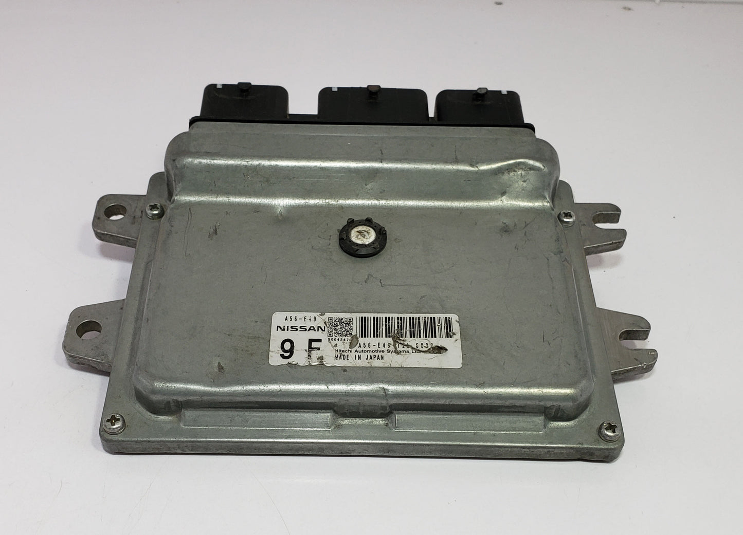 Engine Control Unit ECU for NISSAN Note E11 | A56-E49 120830 ECM Engine Control Module