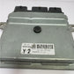 Used Genuine Nissan Tiida Latio SNC11 HR15 ECU Engine Control Unit A56-A98B5L9206 | OEM ECM Y2