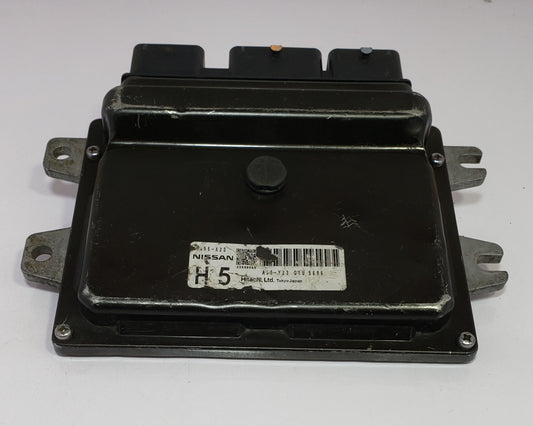 Engine Control Unit ECU ECM for Nissan Tiida – A56-X23 / A56-X23B1U5606 | OEM Replacement Module