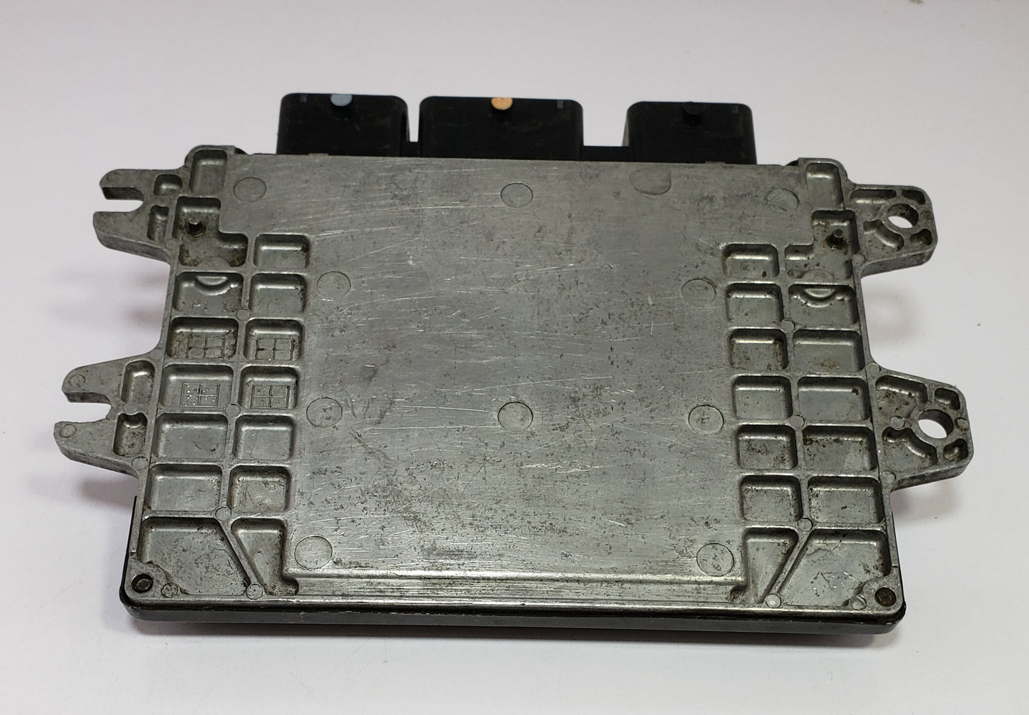Engine Control Unit ECU ECM for Nissan Tiida – A56-X23 / A56-X23B1U5606 | OEM Replacement Module