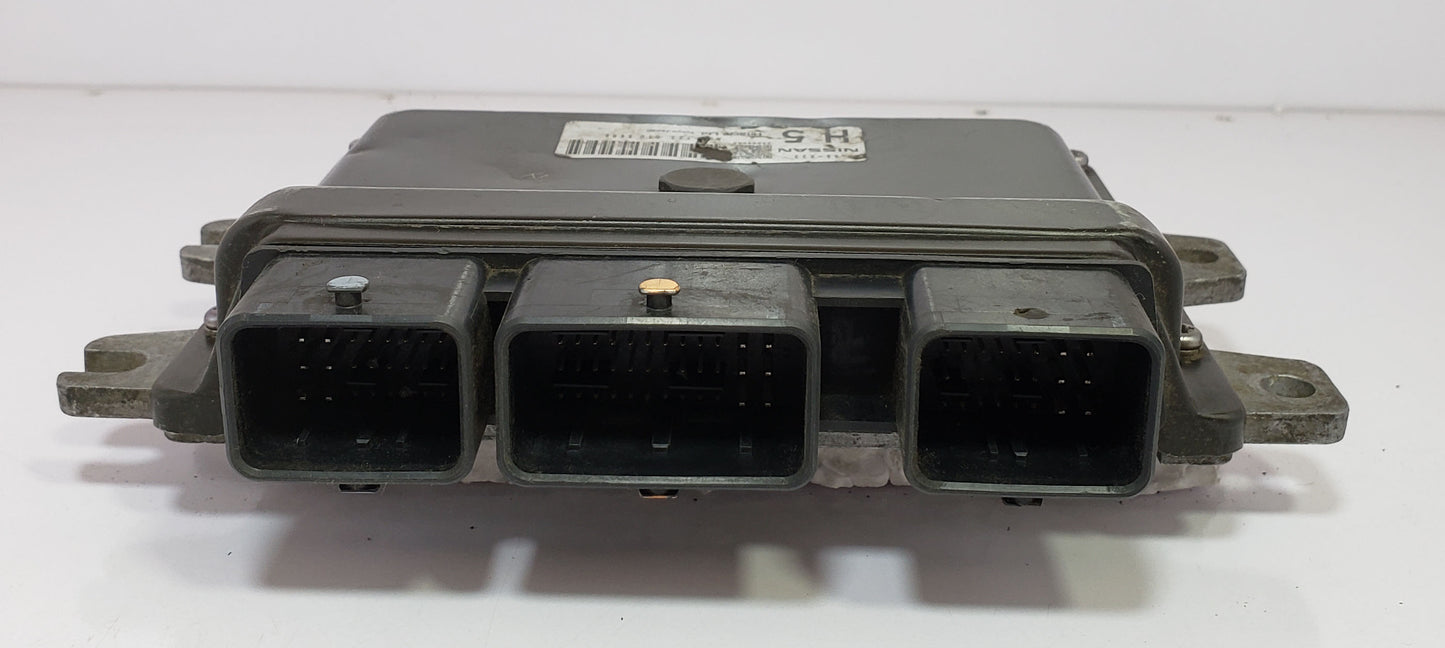 Engine Control Unit ECU ECM for Nissan Tiida – A56-X23 / A56-X23B1U5606 | OEM Replacement Module
