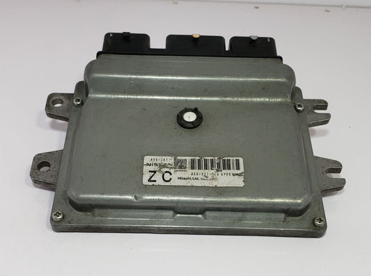 Engine Control Unit ECU ECM for Nissan Note – A56-X87 / A56-X87T6Y08 Engine Module OEM