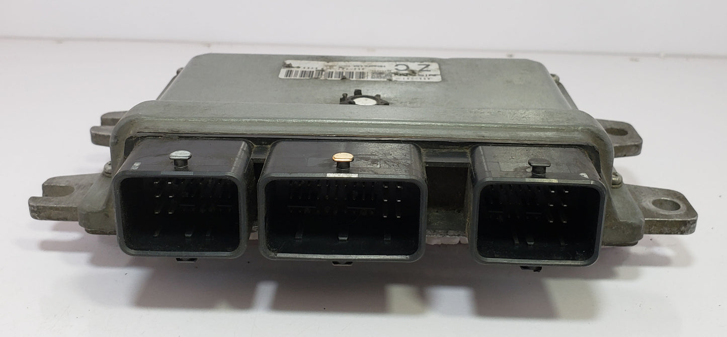 Engine Control Unit ECU ECM for Nissan Note – A56-X87 / A56-X87T6Y08 Engine Module OEM