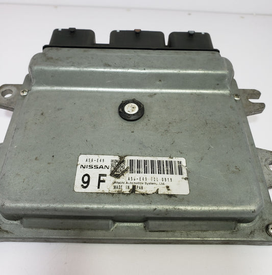 Engine Control Unit ECU for NISSAN Note E11 | A56-E49 T2L0919 ECM Module