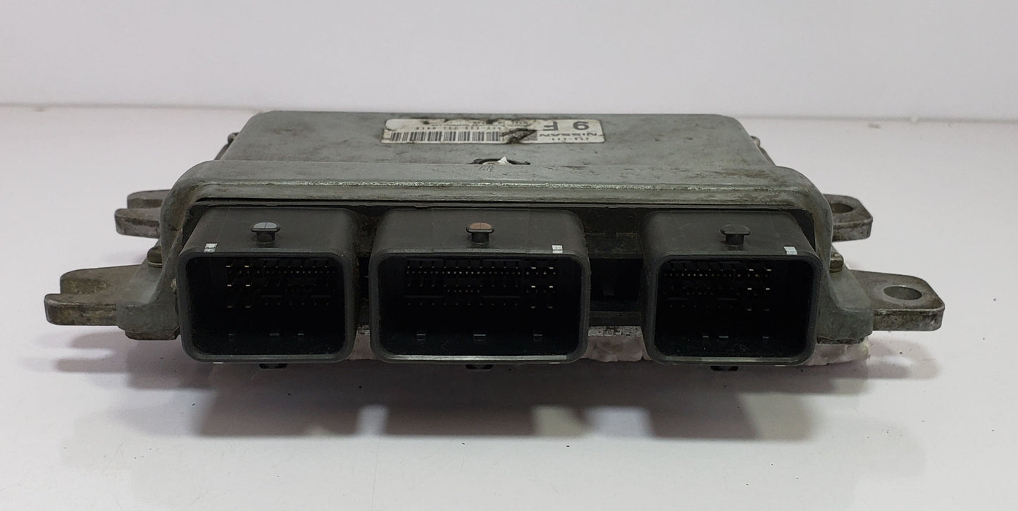 Engine Control Unit ECU for NISSAN Note E11 | A56-E49 T2L0919 ECM Module