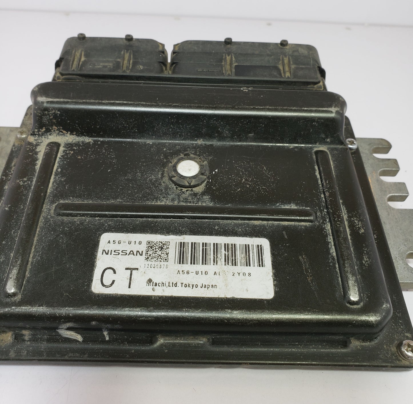 Used Engine Control Unit (ECU) for Nissan AD (Y11) 1999-2004 QR20DE - A56-U10 A2Y08 ECM JDM