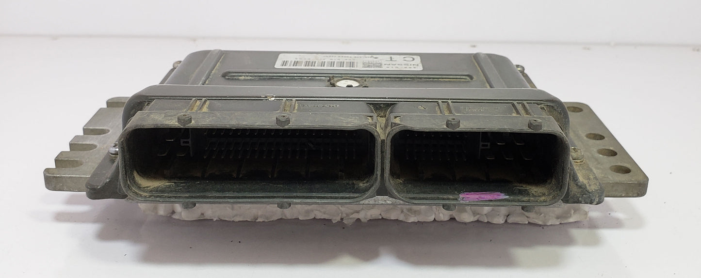 Used Engine Control Unit (ECU) for Nissan AD (Y11) 1999-2004 QR20DE - A56-U10 A2Y08 ECM JDM
