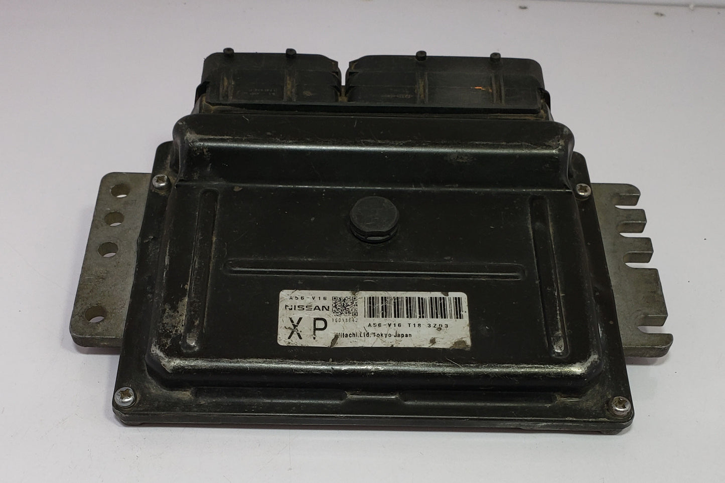 Used JDM Engine ECU for Nissan Cube BZ11 | A56-V16T183Z03 PCM ECM Computer