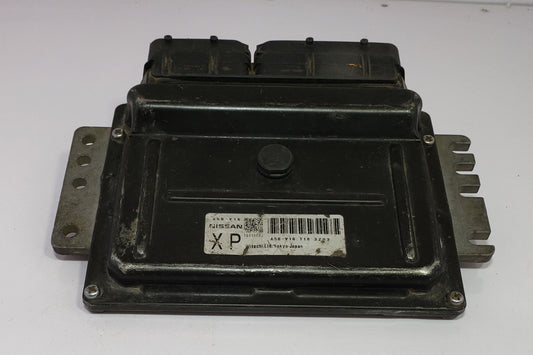 Used JDM Engine ECU for Nissan Cube BZ11 | A56-V16T183Z03 PCM ECM Computer