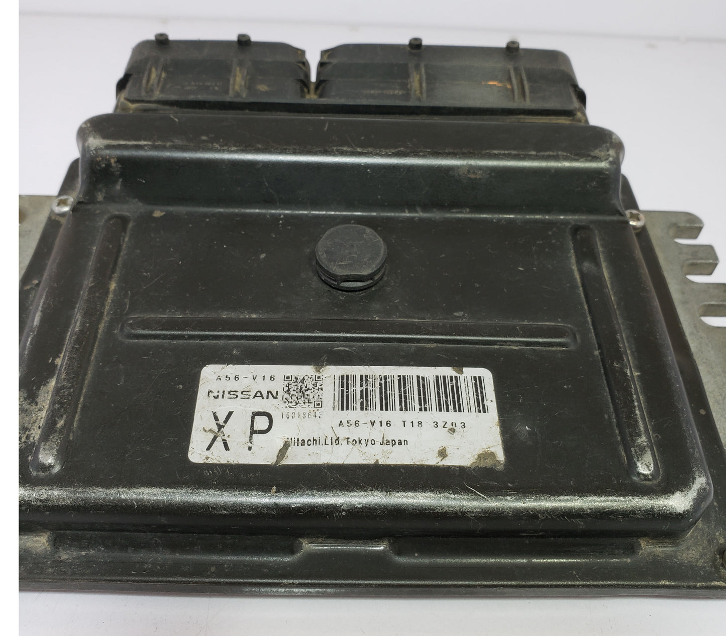 Used JDM Engine ECU for Nissan Cube BZ11 | A56-V16T183Z03 PCM ECM Computer