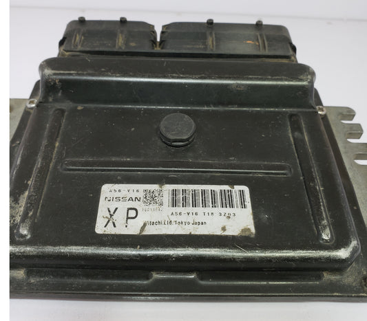 Used JDM Engine ECU for Nissan Cube BZ11 | A56-V16T183Z03 PCM ECM Computer