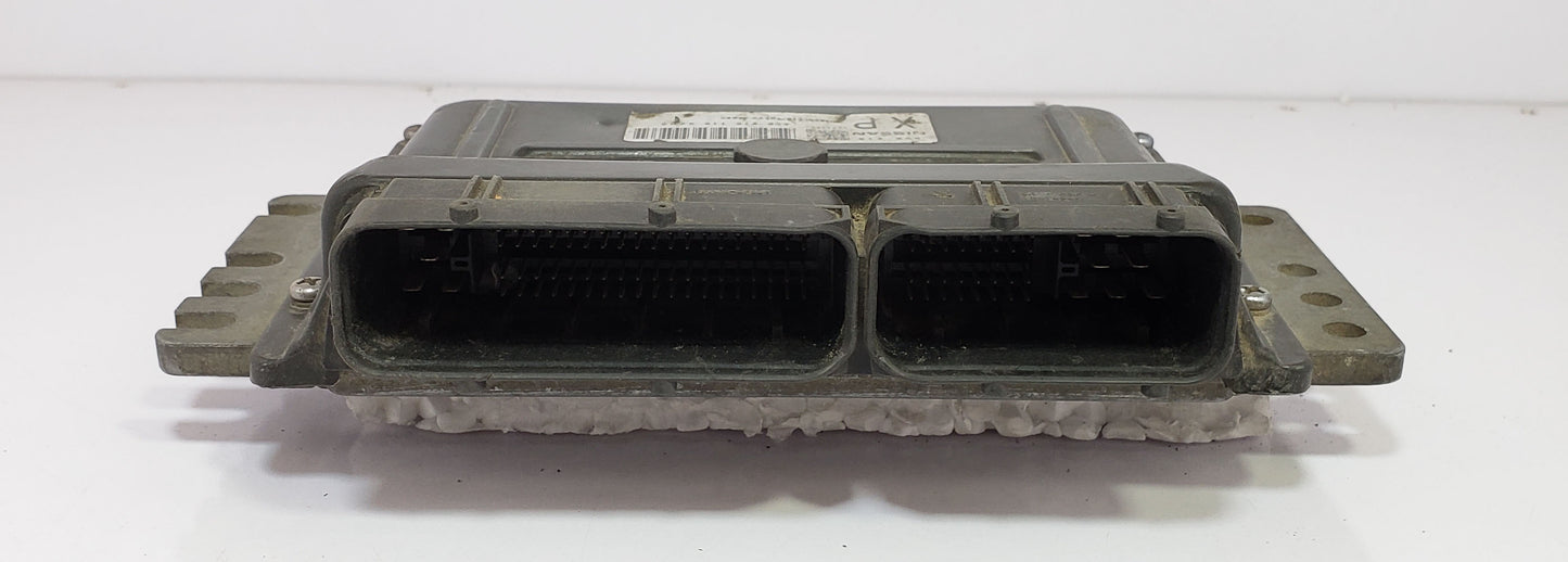 Used JDM Engine ECU for Nissan Cube BZ11 | A56-V16T183Z03 PCM ECM Computer