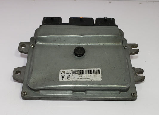 Used Genuine Nissan Wingroad 2009 DBA-Y12 Engine Control Unit ECU A56-B08 ECM A56-B08TE77614