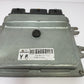Used Genuine Nissan Cube 2007 DBA-YGNZ11 Engine Control Unit ECU A56-B10 ECM A56-B10TE7309