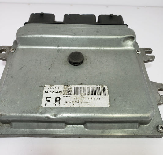 Nissan Tiida C11 A56-C61B8W8403 ECU ECM Engine Control Unit - Genuine OEM