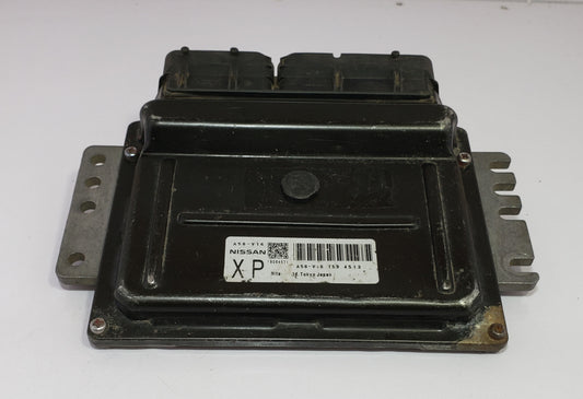 used JDM Engine ECU for Nissan Cube BZ11 | A56-V16T594513 PCM ECM Computer