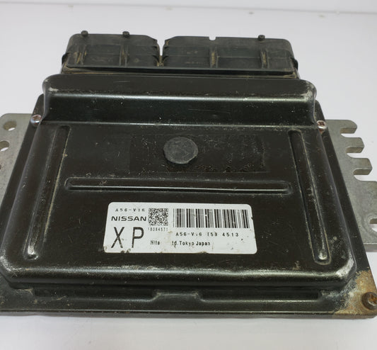 used JDM Engine ECU for Nissan Cube BZ11 | A56-V16T594513 PCM ECM Computer