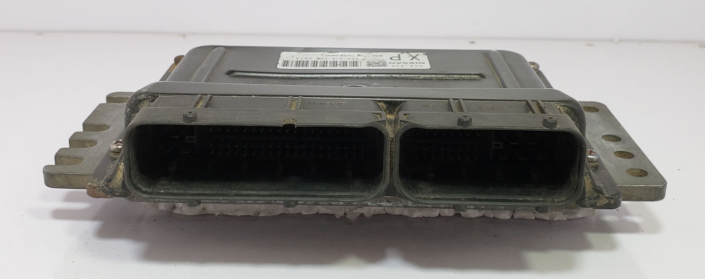 used JDM Engine ECU for Nissan Cube BZ11 | A56-V16T594513 PCM ECM Computer