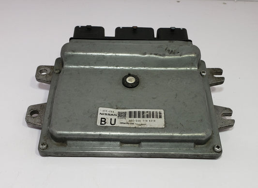 Nissan E11 Note Rider HR15 A56-C60 TJ4 8415 A56-C60 TT89218 ECU ECM Engine Control Module - OEM Replacement