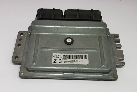 Nissan Micra A56-B70TQ60510 ECU ECM Engine Control Unit - Genuine Replacement