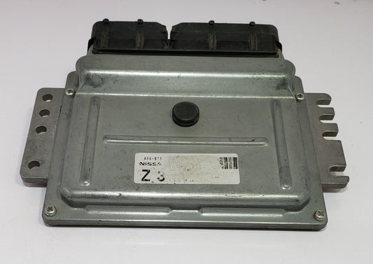 Used Genuine Nissan Micra ECU ECM Engine Controller Computer A56-B70 TQ6 8912