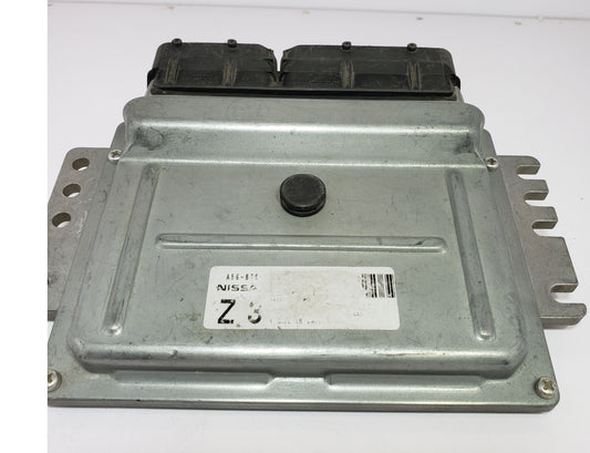 Used Genuine Nissan Micra ECU ECM Engine Controller Computer A56-B70 TQ6 8912