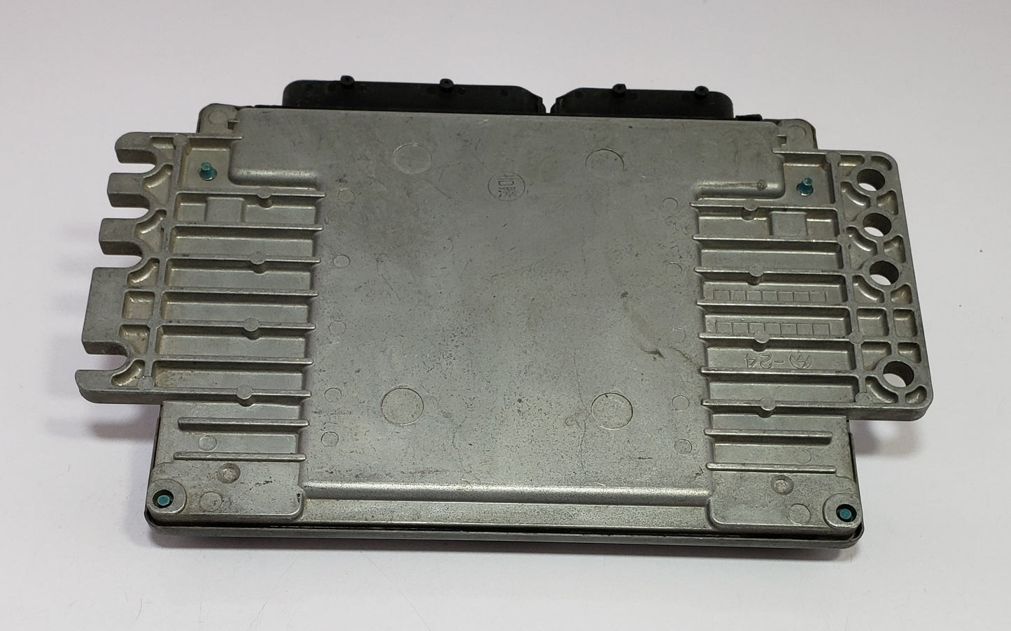 Used Genuine Nissan Micra ECU ECM Engine Controller Computer A56-B70 TQ6 8912