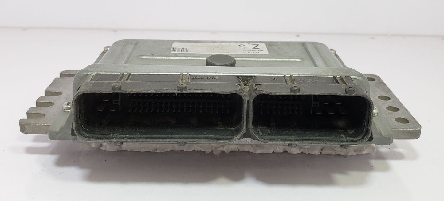 Used Genuine Nissan Micra ECU ECM Engine Controller Computer A56-B70 TQ6 8912