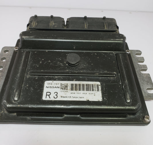 Nissan Wingroad UA-WFY11 ECU ECM Engine Control Unit A56-T37AX03303