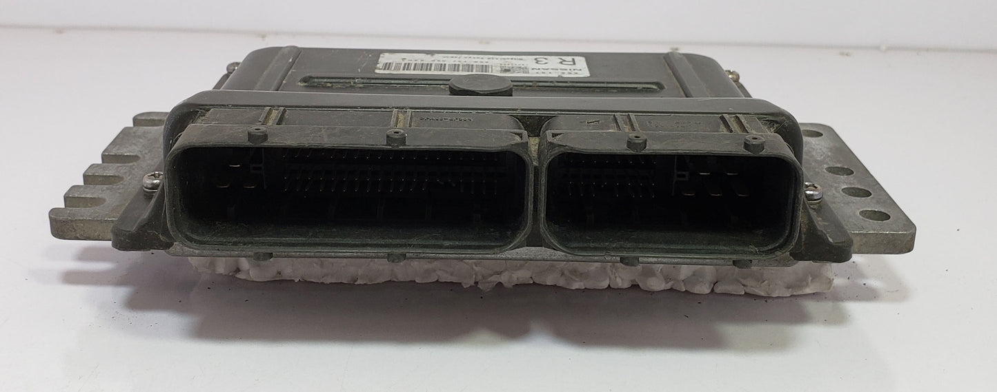 Nissan Wingroad UA-WFY11 ECU ECM Engine Control Unit A56-T37AX03303