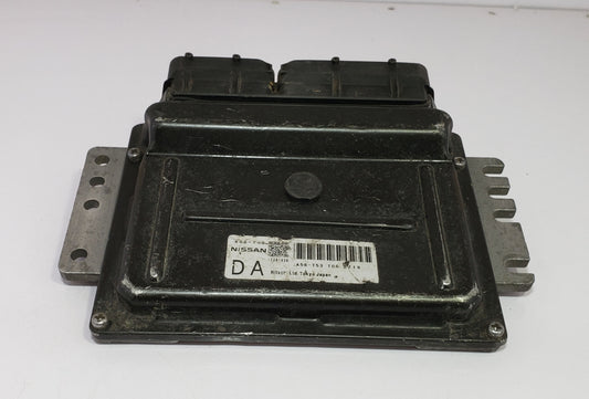 Nissan March 2005 BNK12 CR14 ECU ECM Engine Control Unit A56-T53 T082Z19