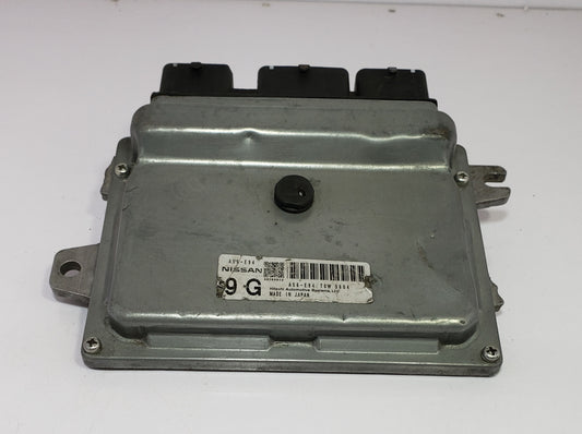 Engine Control Unit ECU for NISSAN Note E11 | A56-E94T0W0604 ECM Engine Control Module