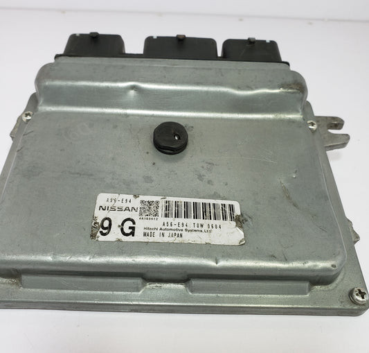 Engine Control Unit ECU for NISSAN Note E11 | A56-E94T0W0604 ECM Engine Control Module
